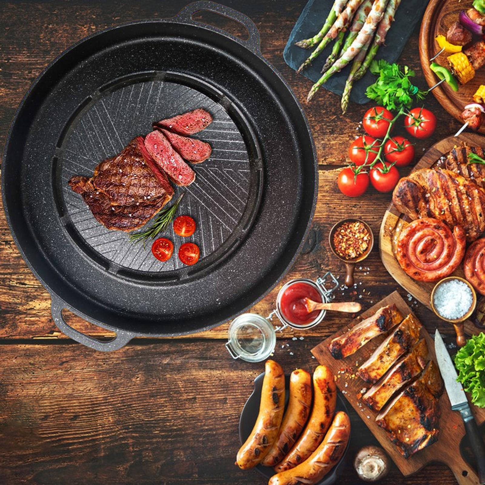 2'si 1 Arada Ocak Üstü Izgara  - Outdoor Camping Cooking Table incelemesi ve fiyatı