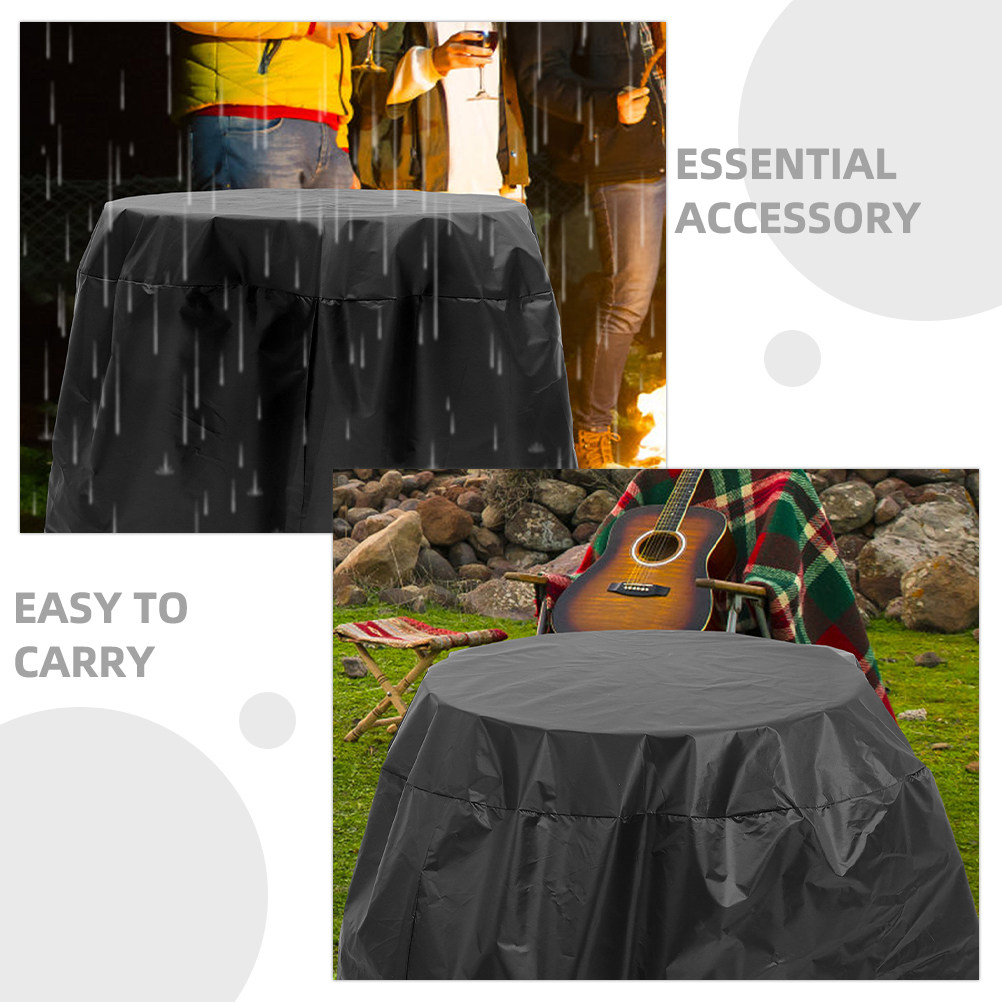 210D Su Geçirmez Barbekü Izgar - Outdoor Camping Grill incelemesi ve fiyatı