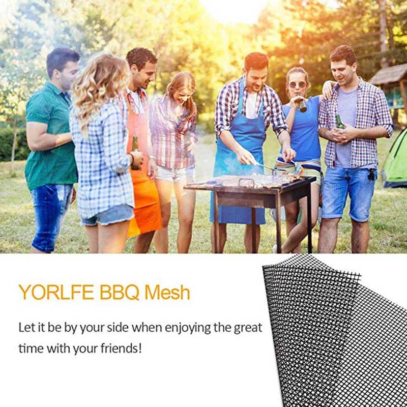 YOMEEI 1 adet barbekü izgara p - Outdoor Camping Rugs incelemesi ve fiyatı