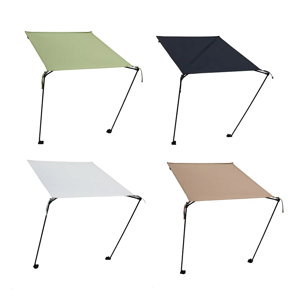 Ay Sandalye Güneşlik plaj sand - Outdoor Camping Lounge Chairs incelemesi ve fiyatı