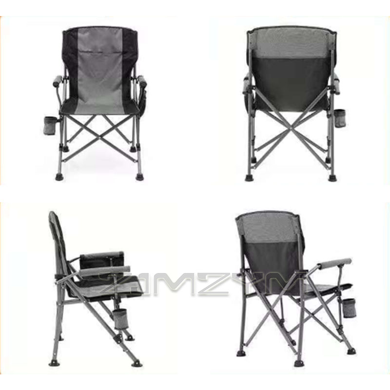 Açık Hava Katlanır Sandalye Bü - Outdoor Camping High Chair incelemesi ve fiyatı
