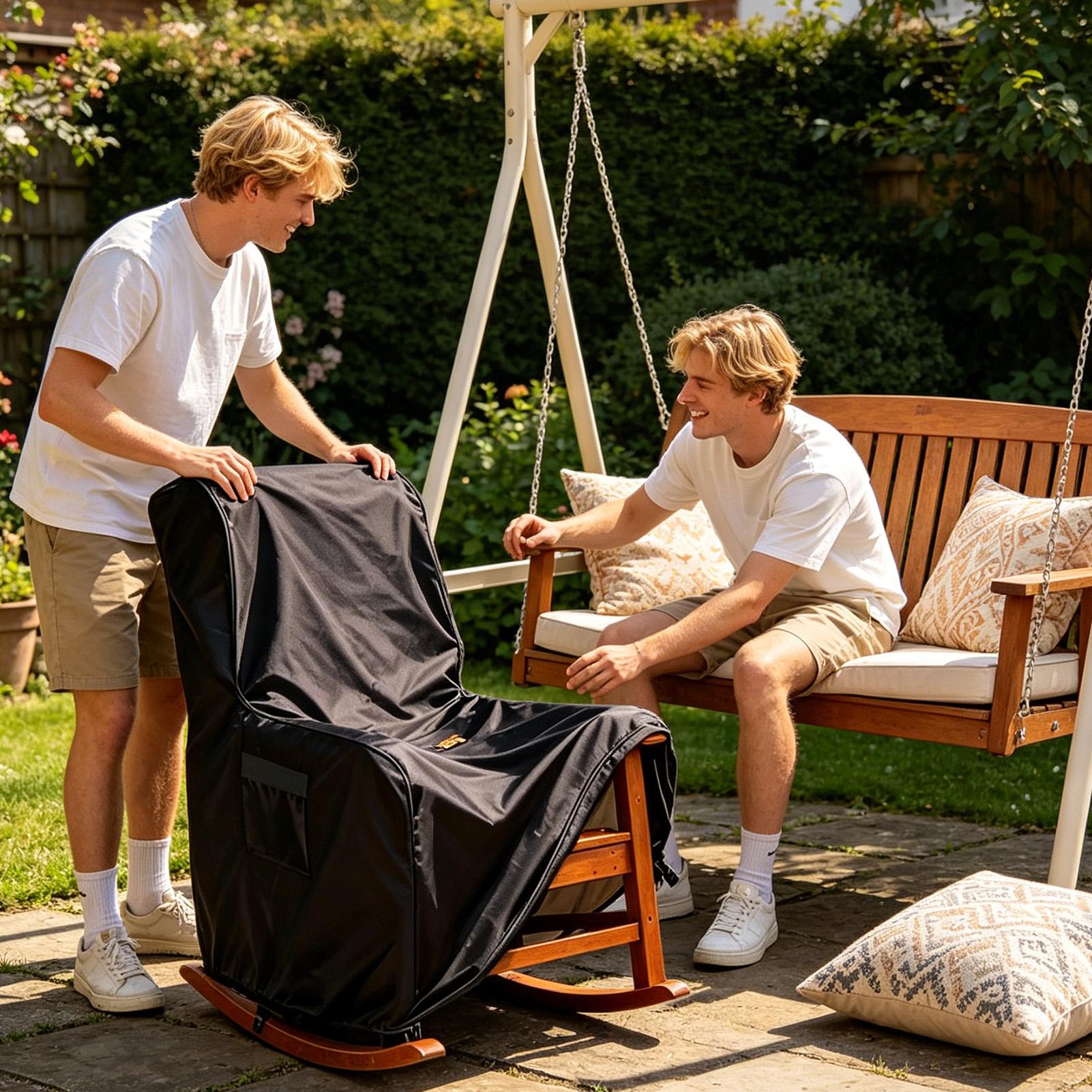 Şezlong örtüsü dış mekan mobil - Outdoor Camping Lounge Chairs incelemesi ve fiyatı