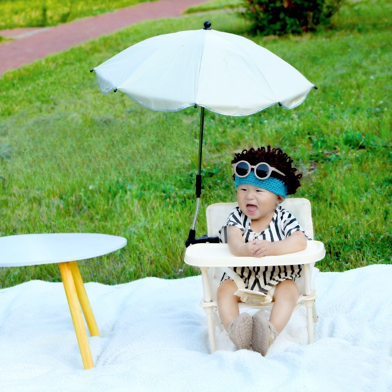 Bebek Açık Hava Plaj Sandalyes - Outdoor Camping Umbrella incelemesi ve fiyatı