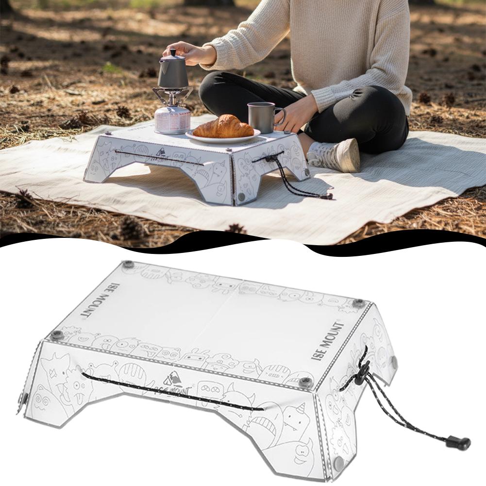 Taşınabilir Çok Katlanabilir K - Outdoor Camping Cooking Table incelemesi ve fiyatı