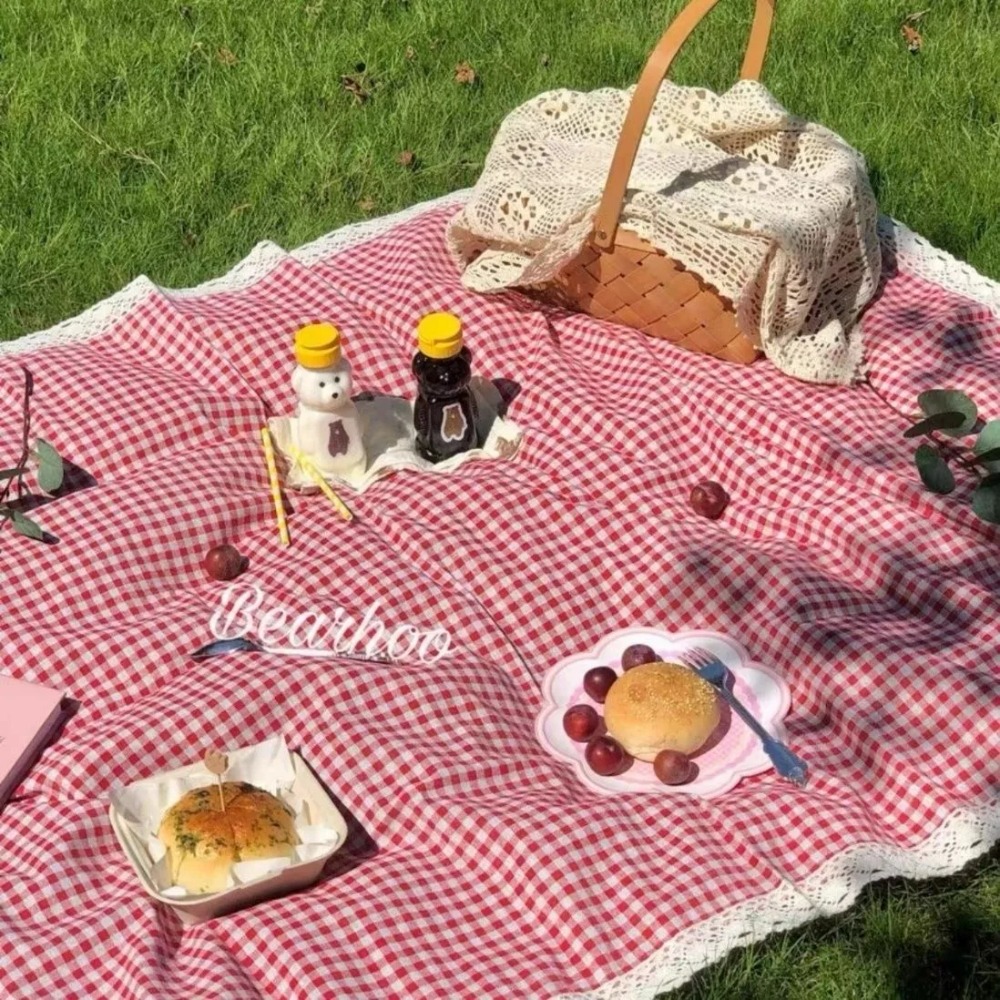 1 adet Açık Hava Piknik Matı,  - Outdoor Camping Rugs incelemesi ve fiyatı
