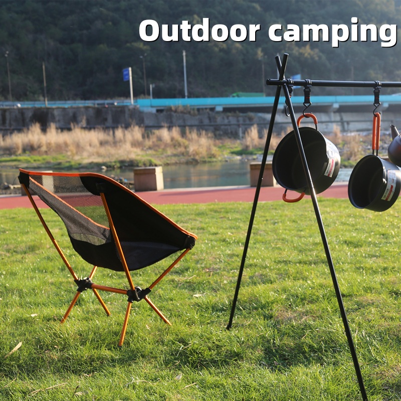 Taşınabilir Açık Hava Katlanır - Outdoor Camping Lounge Chairs incelemesi ve fiyatı