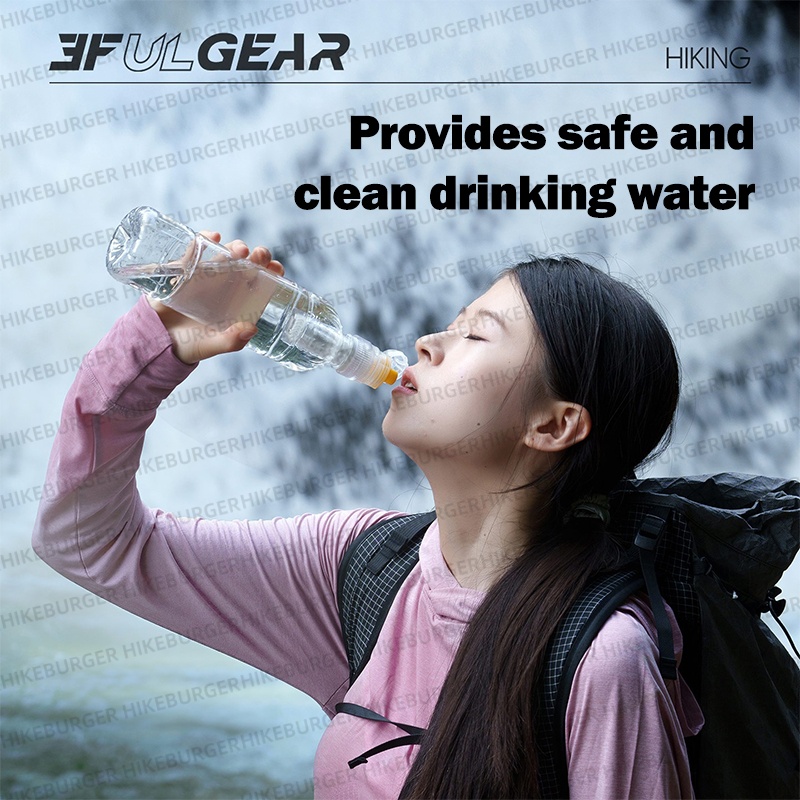 3F UL GEAR Mini Taşınabilir Su - Outdoor Camping Water Tank incelemesi ve fiyatı