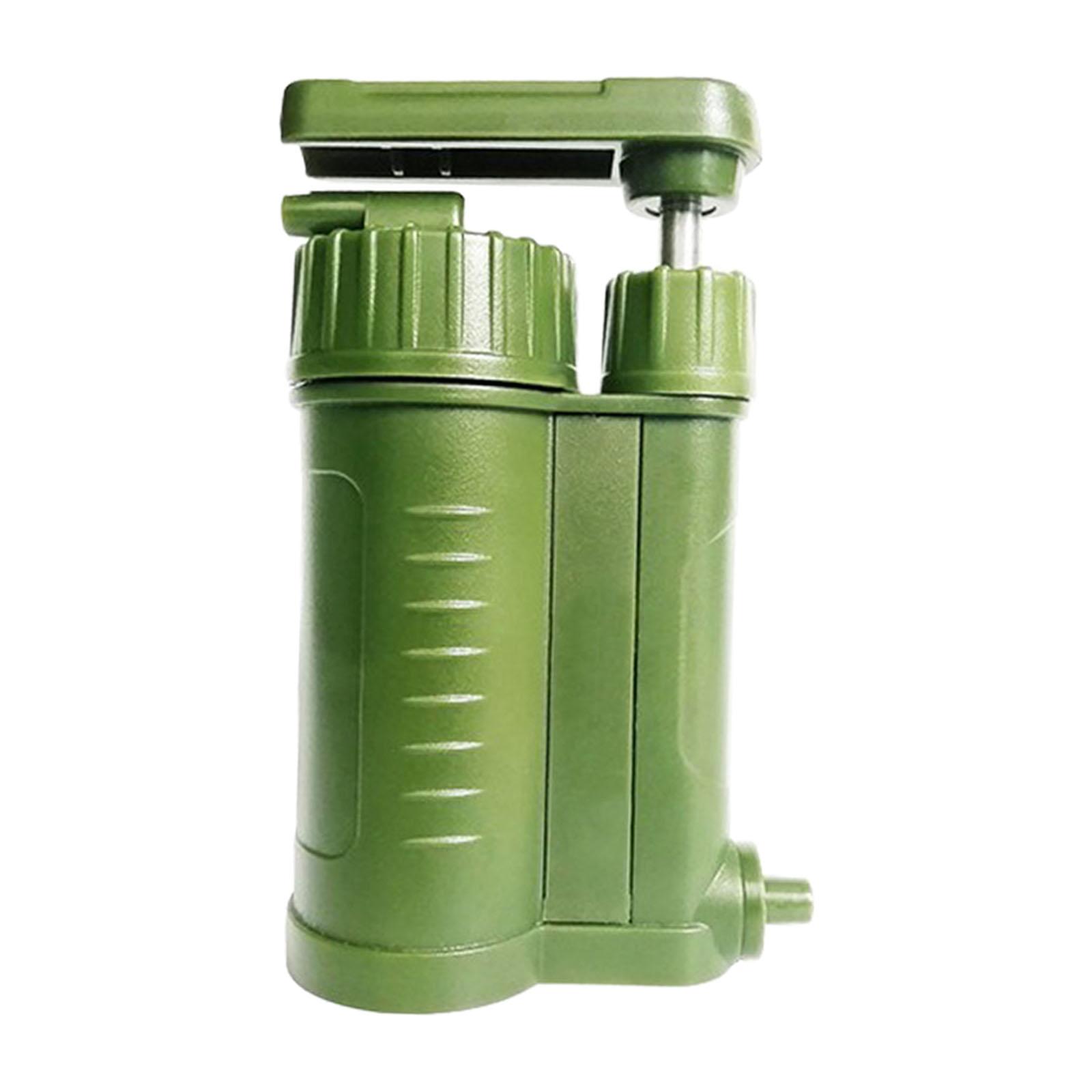 Açık Hava Etkinlikleri için Ta - Portable Water Filter incelemesi ve fiyatı