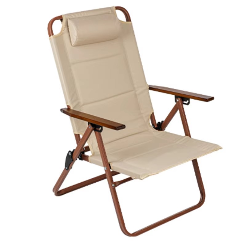 XMSJ Yüksek Kaliteli Ayarlanab - Outdoor Camping High Chair incelemesi ve fiyatı