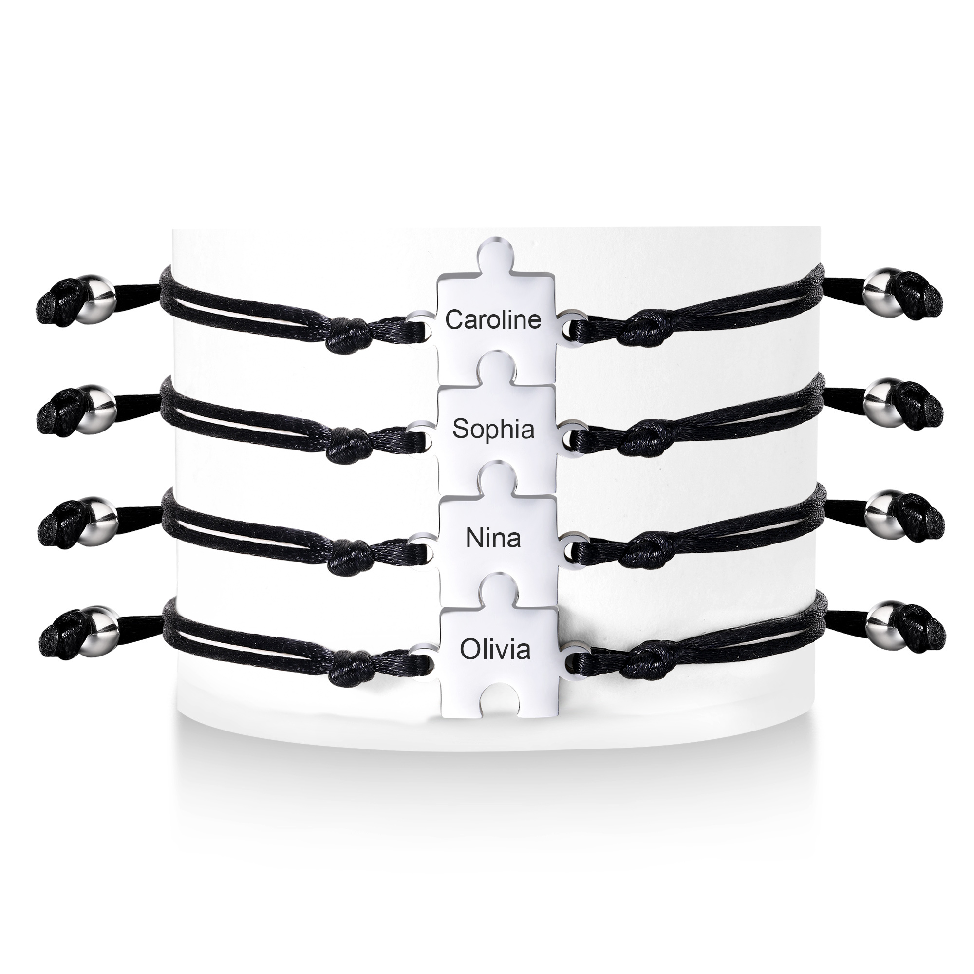 QR Kodlu Erkekler Kadınlar içi - Paracord Bracelet incelemesi ve fiyatı