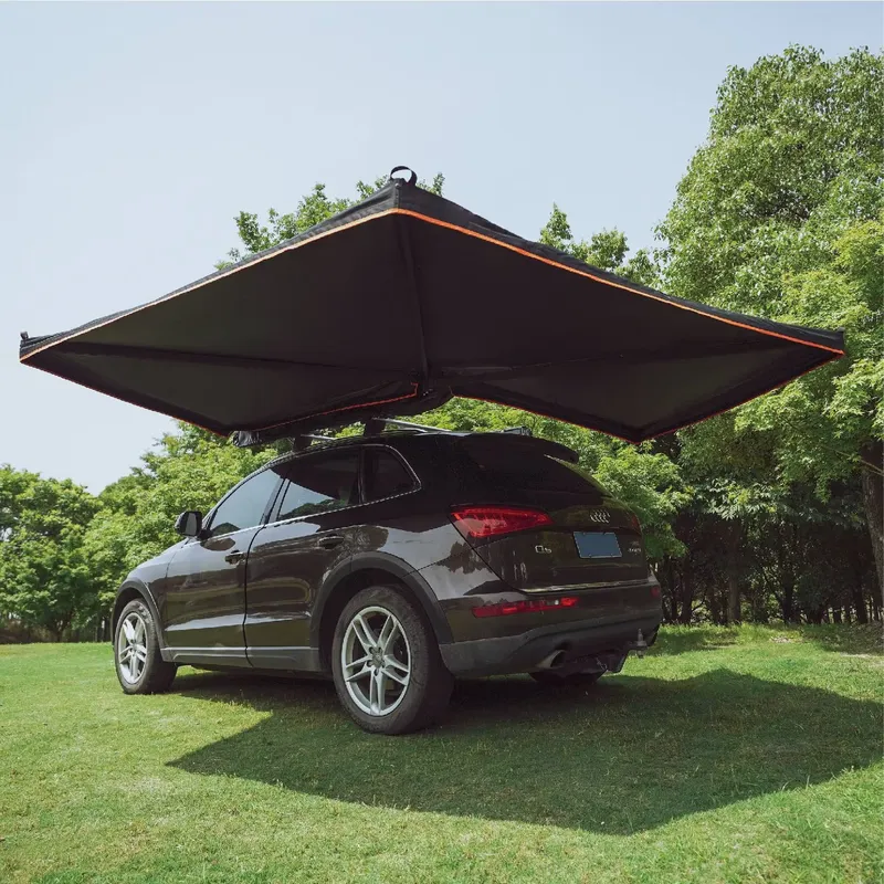 Awnlux 270 Derece 4x4 Serbest  - Outdoor In Camping incelemesi ve fiyatı