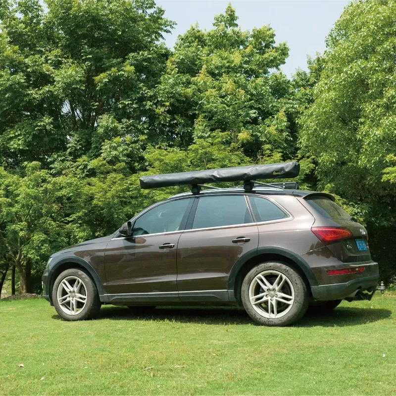 Awnlux 270 Derece 4x4 Serbest  - Outdoor In Camping incelemesi ve fiyatı