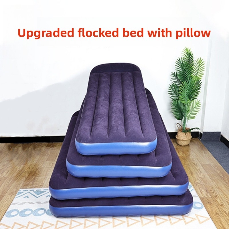 Tryhomy Çift Kişilik Uyku Hava - Outdoor Camping Rugs incelemesi ve fiyatı