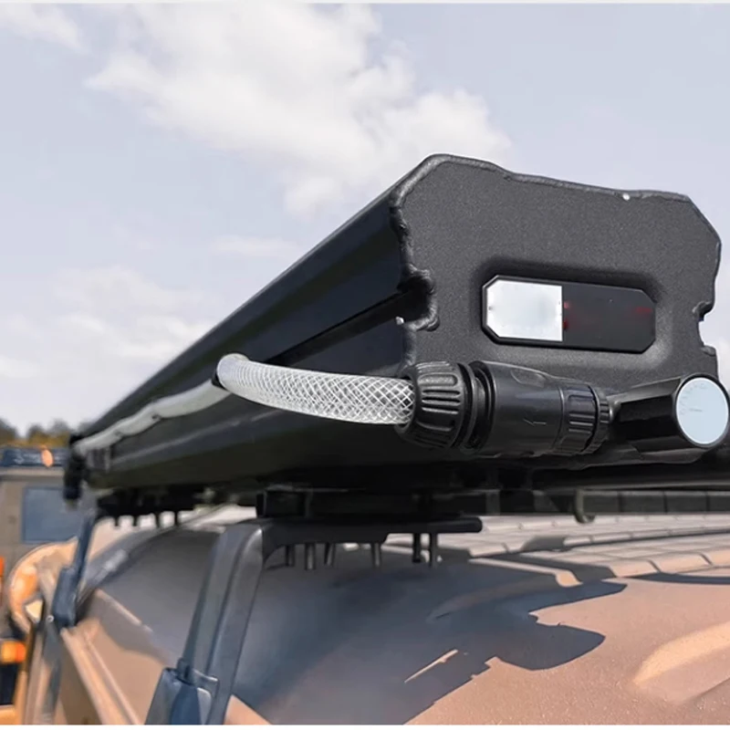 Açık Hava Kamp Tankı 20L 28L A - Outdoor Camping Water Tank incelemesi ve fiyatı