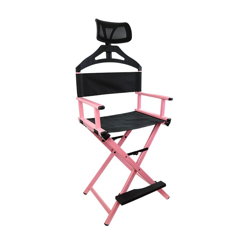 Taşınabilir Katlanabilir Yükse - Outdoor Camping High Chair incelemesi ve fiyatı
