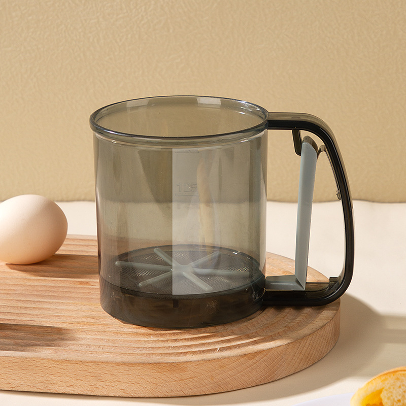 Yarı Otomatik El Tipi Un Eleği - Portable Water Filter incelemesi ve fiyatı