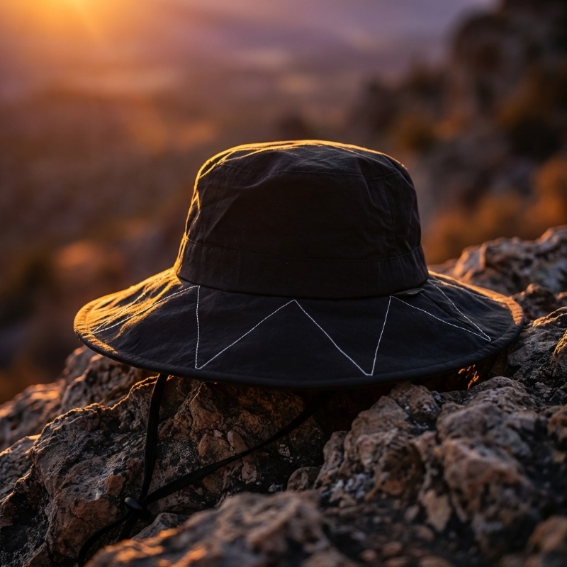Hızlı Kuruyan Balıkçı Şapkası  - Outdoor In Camping incelemesi ve fiyatı