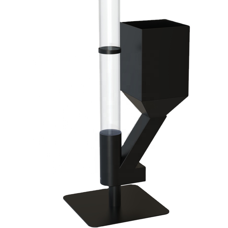 Açık Hava Küçük Roket Şeklinde - Outdoor Camping Wood Stove incelemesi ve fiyatı