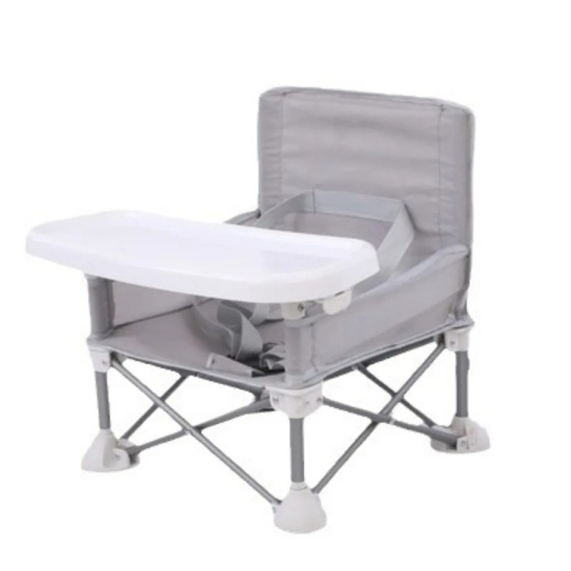 Açık Katlanabilir Taşınabilir  - Outdoor Camping High Chair incelemesi ve fiyatı