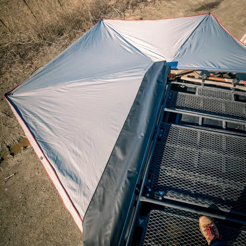 Geri Çekilebilir Hızlı Açılır  - Outdoor In Camping incelemesi ve fiyatı