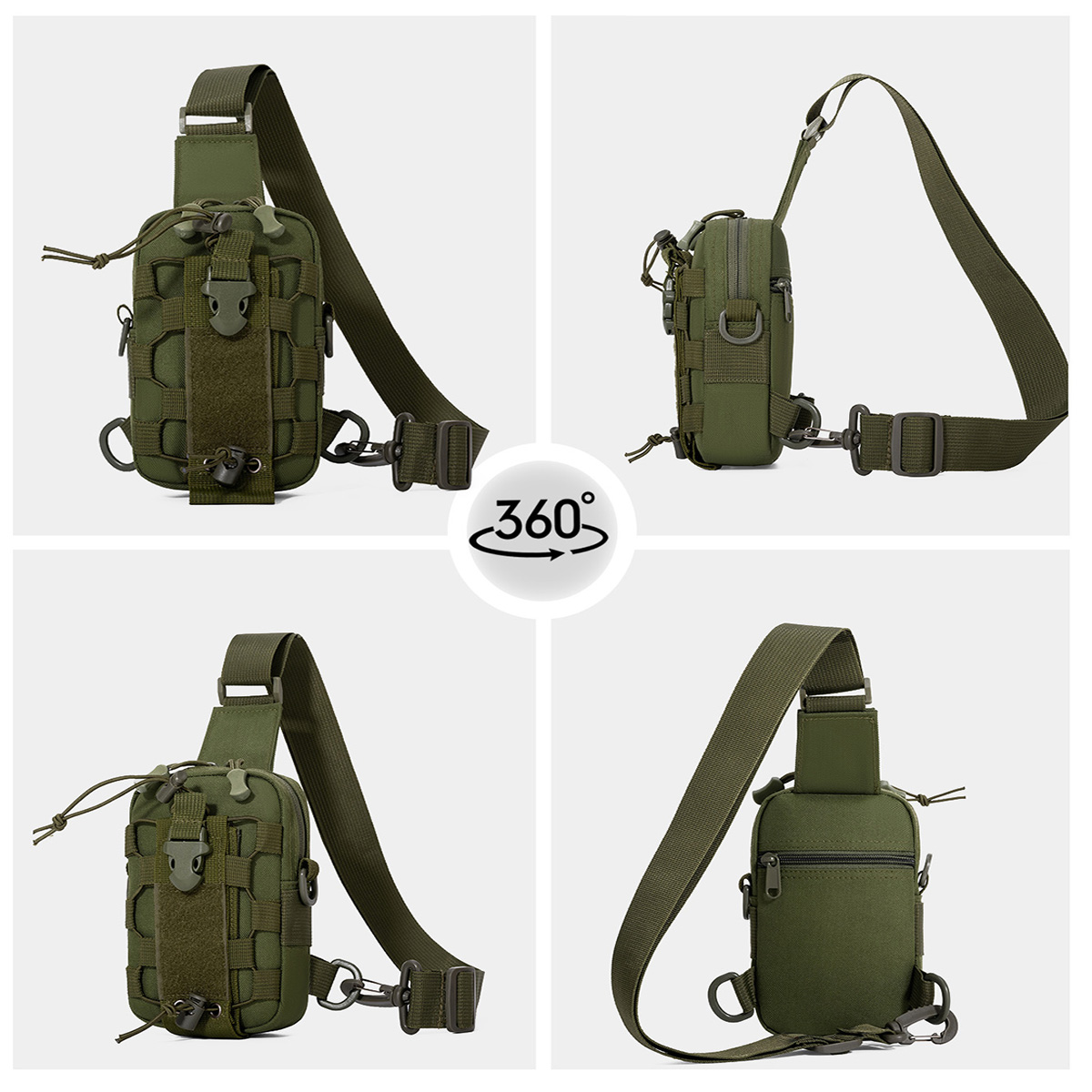Su Şişesi Çantası, Çapraz Askı - Outdoor Camping Water Tank incelemesi ve fiyatı
