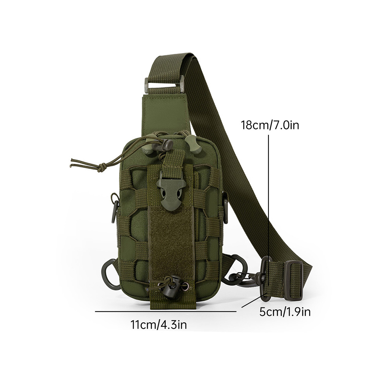 Su Şişesi Çantası, Çapraz Askı - Outdoor Camping Water Tank incelemesi ve fiyatı