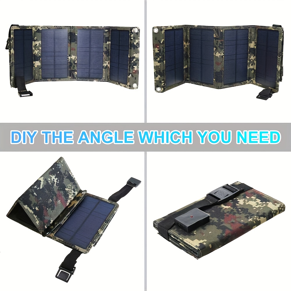 Güneş Paneli 80W Taşınabilir K - Outdoor In Camping incelemesi ve fiyatı
