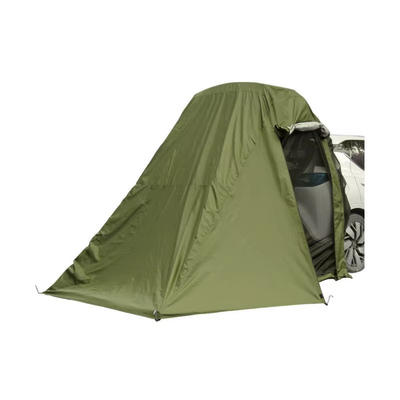 SUV Bagaj Kapağı Açık Hava Kam - Outdoor Camping Van Tent incelemesi ve fiyatı
