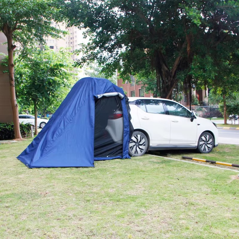 SUV Bagaj Kapağı Açık Hava Kam - Outdoor Camping Van Tent incelemesi ve fiyatı