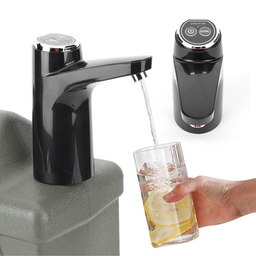 Kablosuz Su Pompalama Cihazı U - Outdoor Camping Water Tank incelemesi ve fiyatı