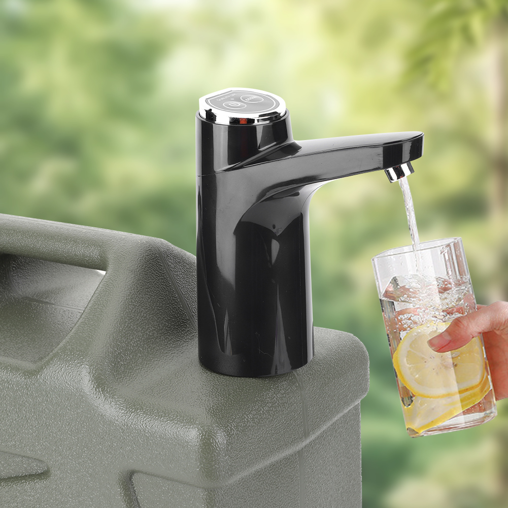 Kablosuz Su Pompalama Cihazı U - Outdoor Camping Water Tank incelemesi ve fiyatı