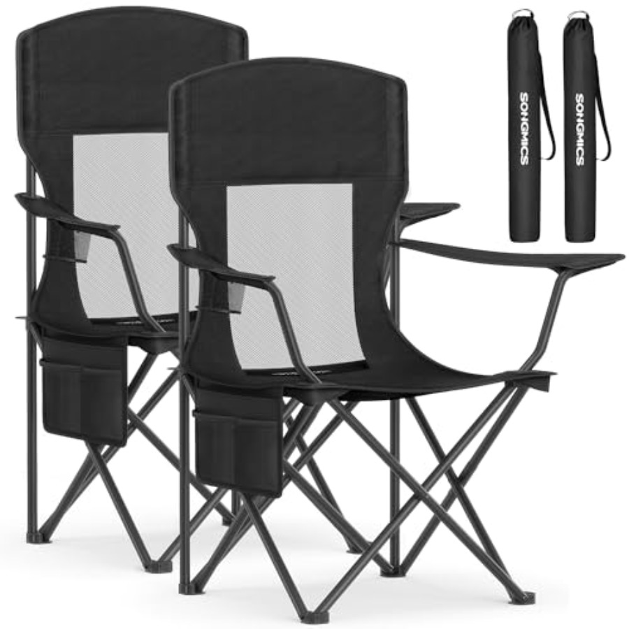 zz-2 Paket Nefes Alabilen Kamp - Outdoor Camping High Chair incelemesi ve fiyatı