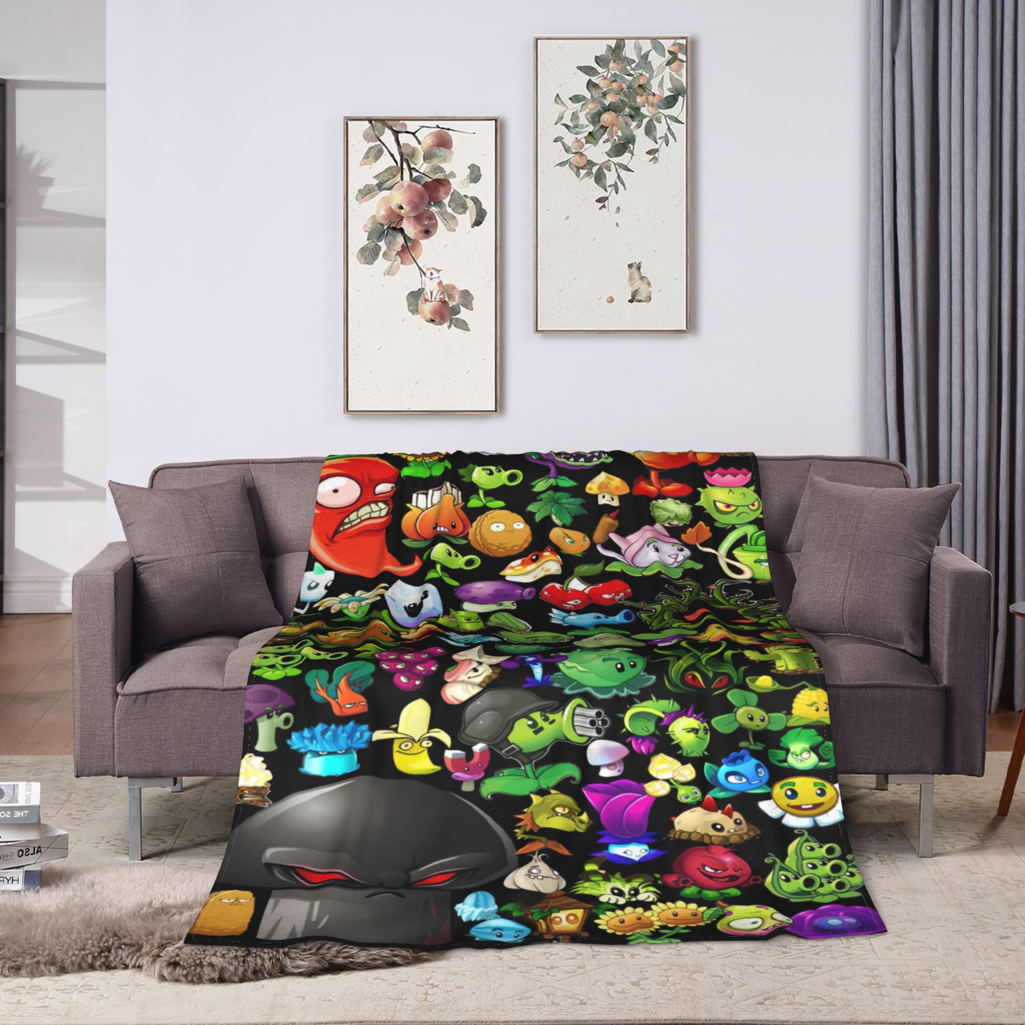 P-Plants-vs-Zombies Video Oyun - Outdoor Camping Games For Adults incelemesi ve fiyatı
