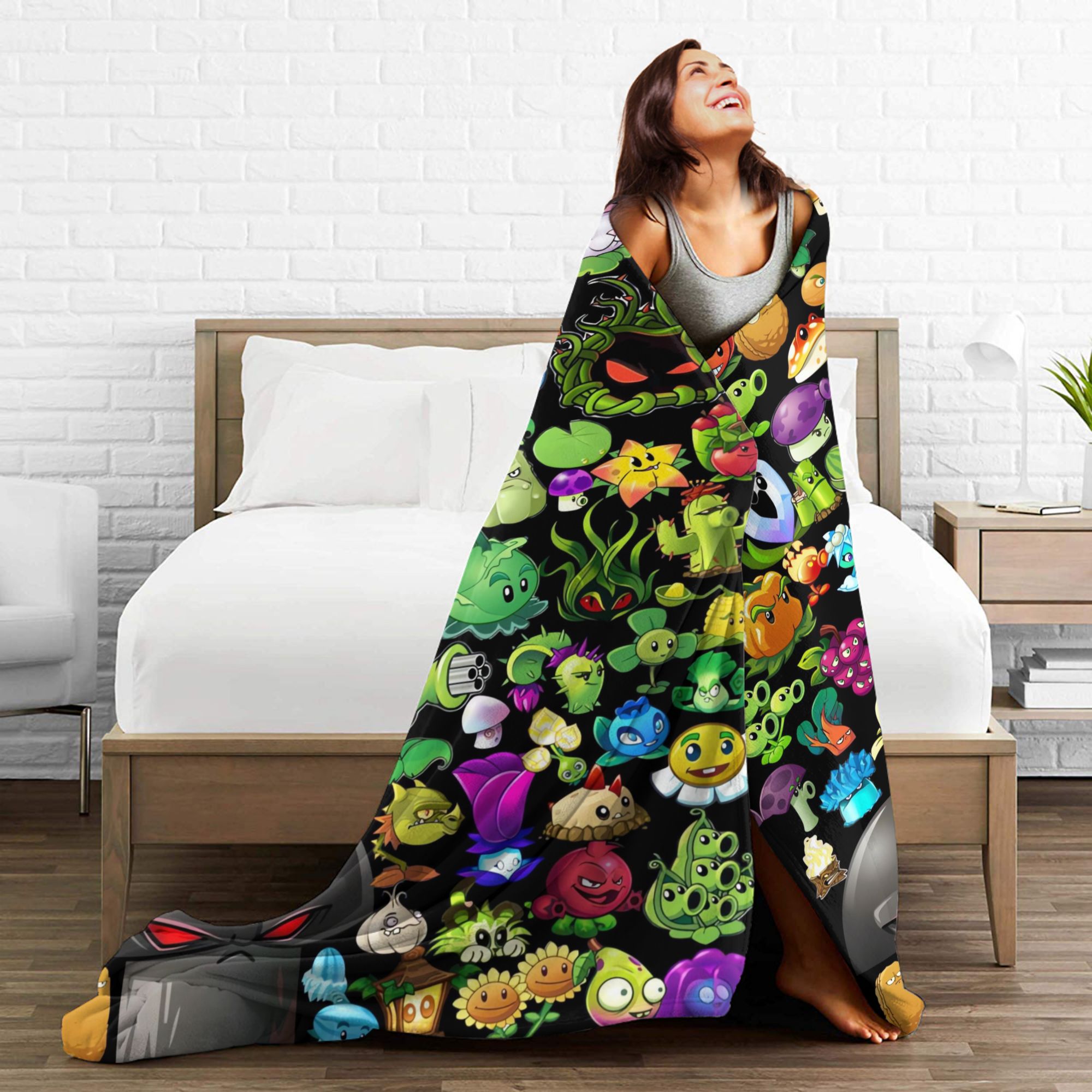 P-Plants-vs-Zombies Video Oyun - Outdoor Camping Games For Adults incelemesi ve fiyatı