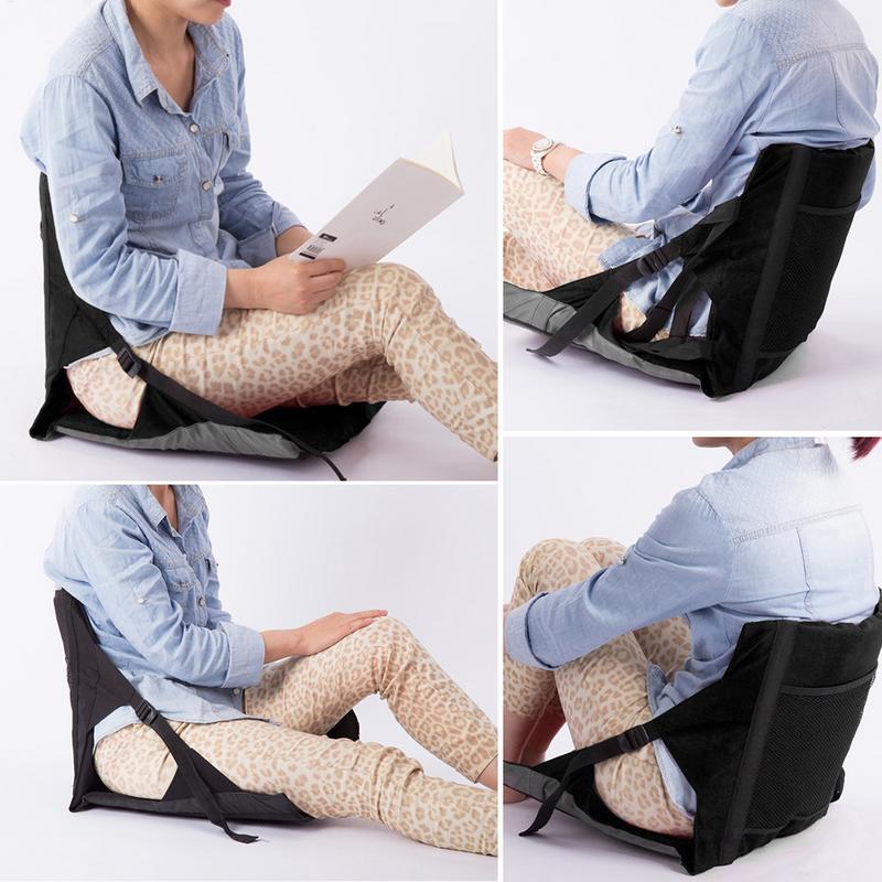 Katlanabilir Açık Minder Sanda - Outdoor Camping High Chair incelemesi ve fiyatı