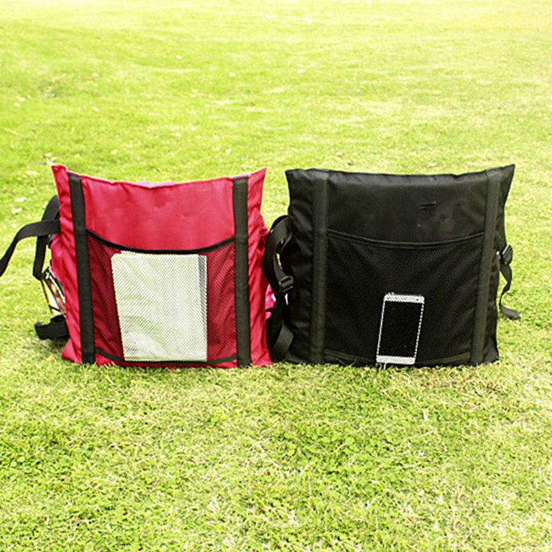 Katlanabilir Açık Minder Sanda - Outdoor Camping High Chair incelemesi ve fiyatı