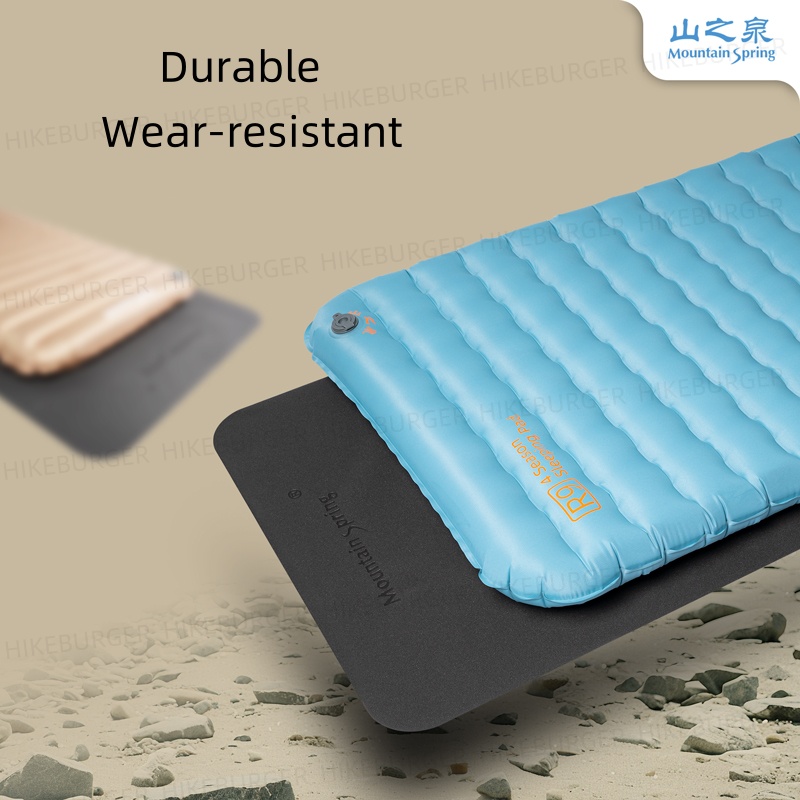 Dağ bahar matı açık kamp nem g - Outdoor Camping Rugs incelemesi ve fiyatı