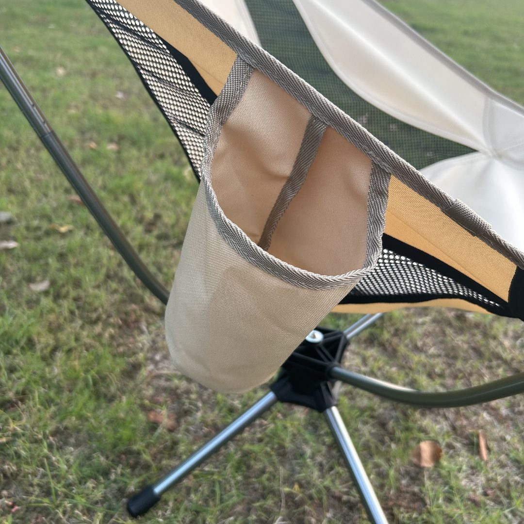 Açık Hava Hafif 360 Derece Dön - Outdoor Chair Camping incelemesi ve fiyatı