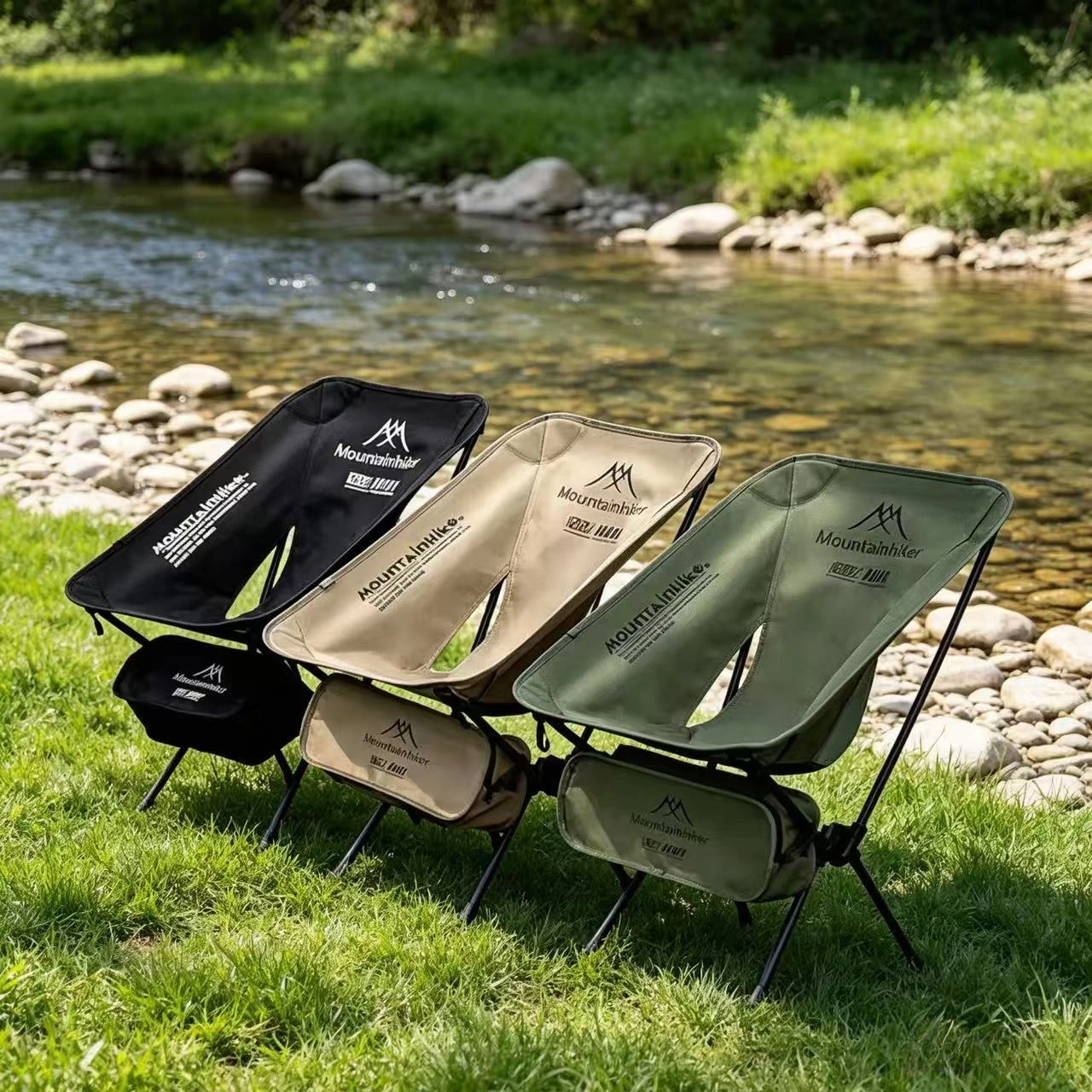 Katlanır Ultra Hafif Ay Sandal - Outdoor Camping Lounge Chairs incelemesi ve fiyatı