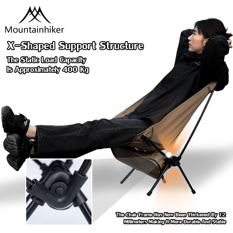 Katlanır Ultra Hafif Ay Sandal - Outdoor Camping Lounge Chairs incelemesi ve fiyatı