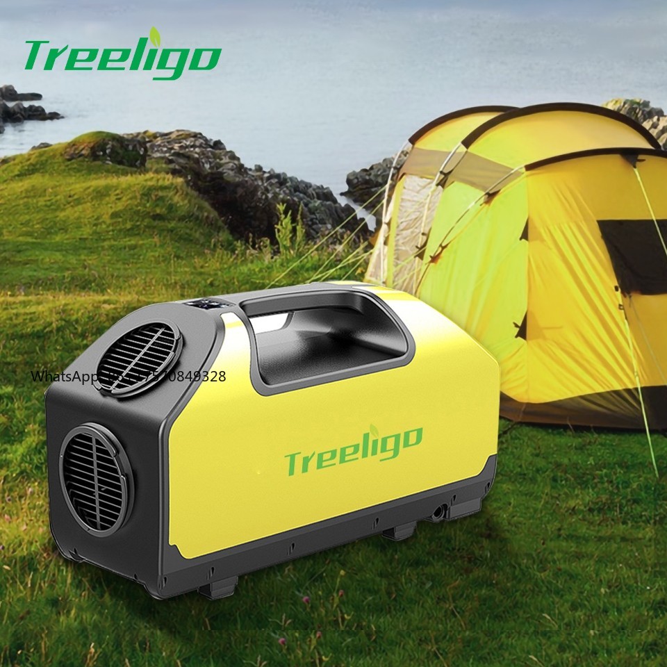 24V Soğutmalı Açık Hava Elektr - Outdoor Camping Van Tent incelemesi ve fiyatı