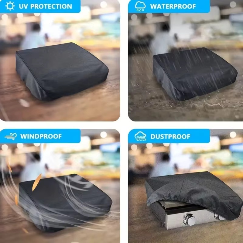 Oxford Kumaş Izgara Örtüsü, Ko - Outdoor Camping Grill incelemesi ve fiyatı