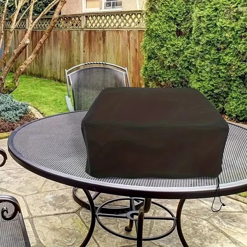 Oxford Kumaş Izgara Örtüsü, Ko - Outdoor Camping Grill incelemesi ve fiyatı