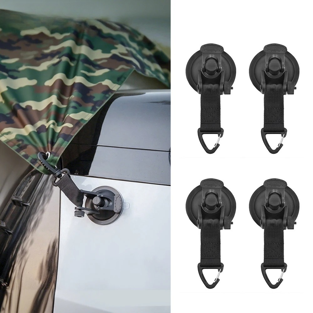 2/4 adet Araba Çadırı Vakumlu  - Outdoor Camping Van Tent incelemesi ve fiyatı