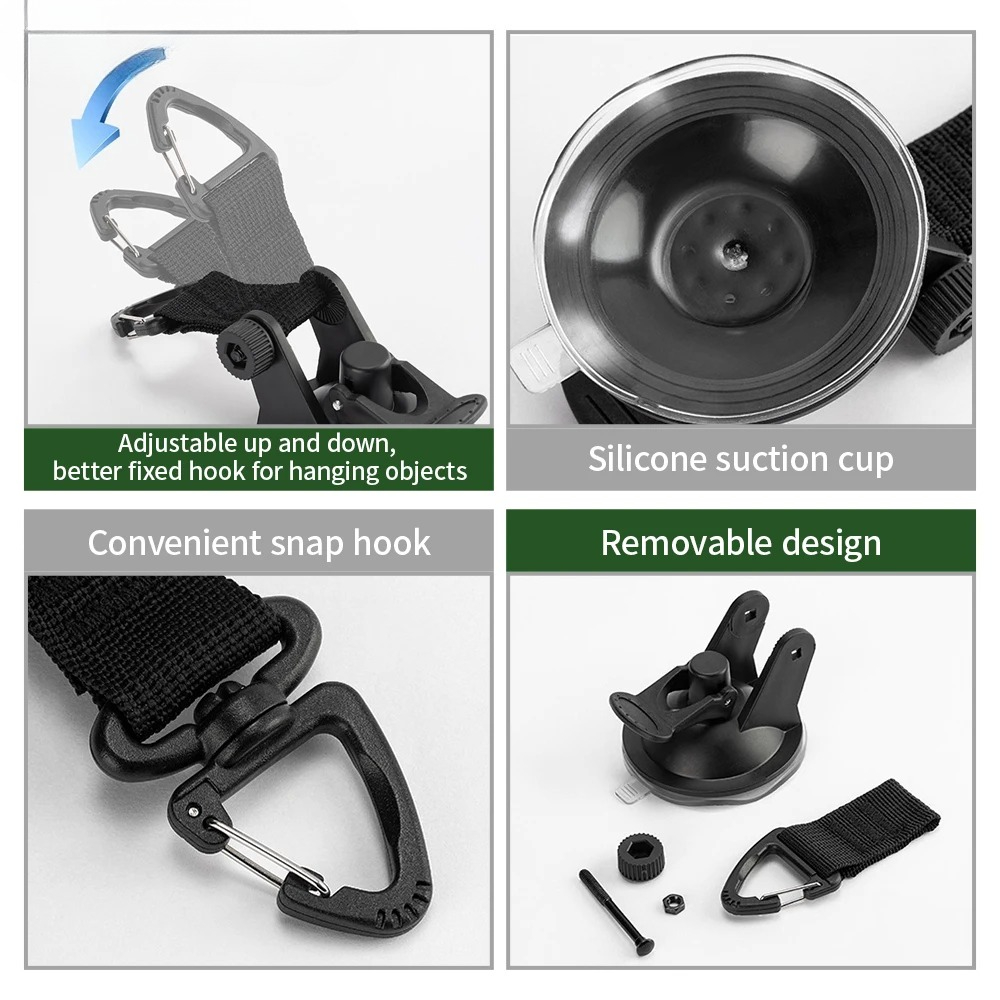 2/4 adet Araba Çadırı Vakumlu  - Outdoor Camping Van Tent incelemesi ve fiyatı