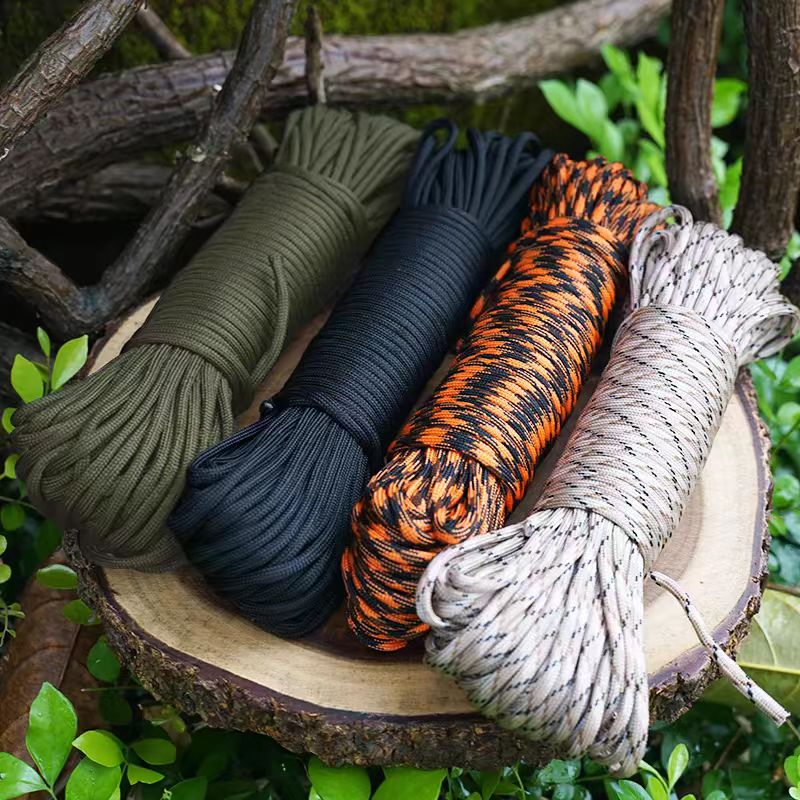 10 m/20 m/30 m 7 Çekirdekli 55 - Outdoor Camping Umbrella incelemesi ve fiyatı