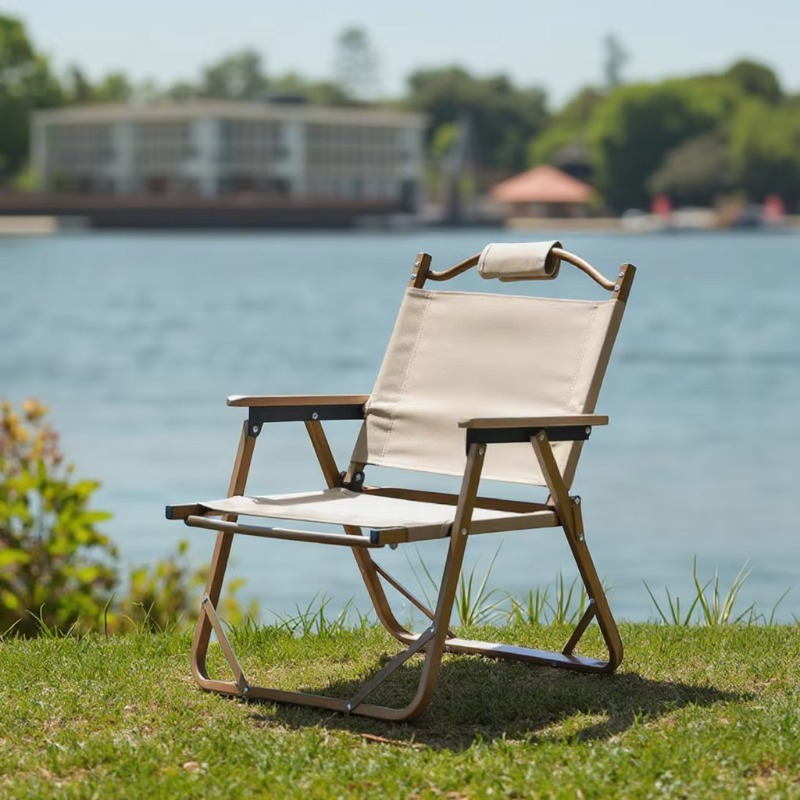 XMSJ Toptan Yüksek Kaliteli Ko - Outdoor Camping High Chair incelemesi ve fiyatı