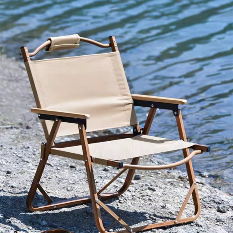XMSJ Toptan Yüksek Kaliteli Ko - Outdoor Camping High Chair incelemesi ve fiyatı