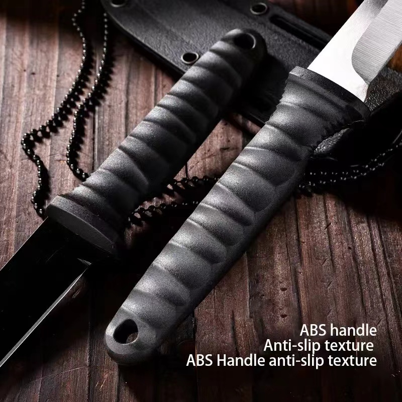 Açık Hava Çakısı - Kılıflı Taş - Outdoor Camping Grill incelemesi ve fiyatı