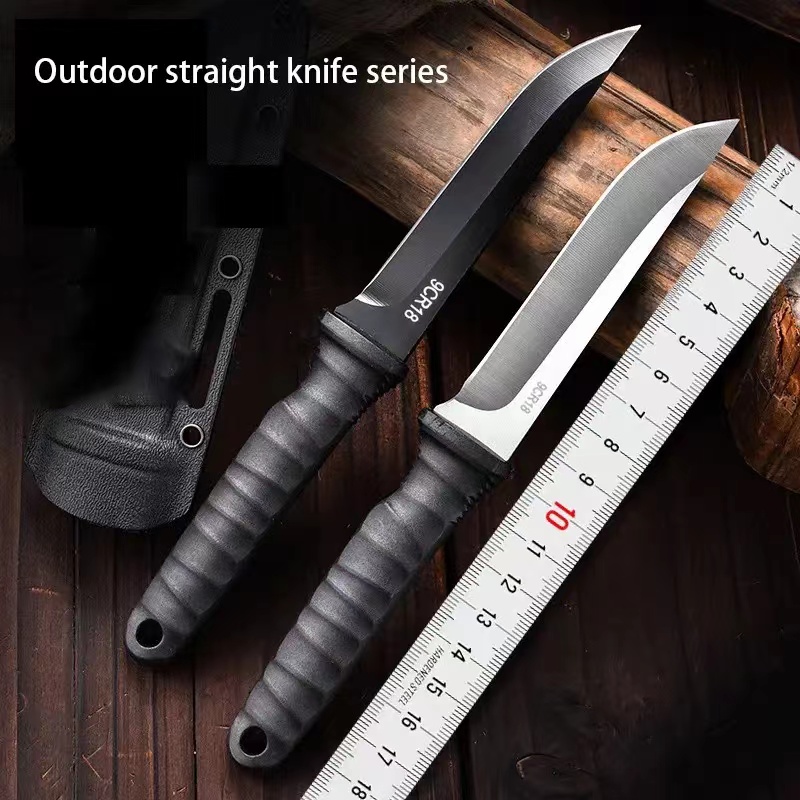 Açık Hava Çakısı - Kılıflı Taş - Outdoor Camping Grill incelemesi ve fiyatı
